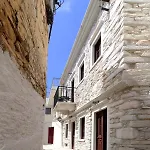 Διαμέρισμα Platsa's House