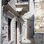 Platsa's House Διαμέρισμα *