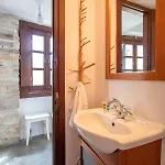 Platsa's House Διαμέρισμα Απέραθος