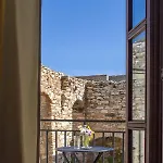 Διαμέρισμα Platsa's House *
