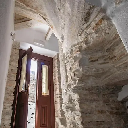 Platsa's House Apartment *