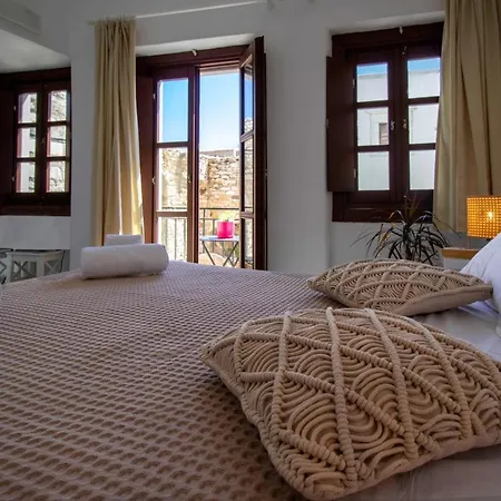 Platsa's House Apartment *