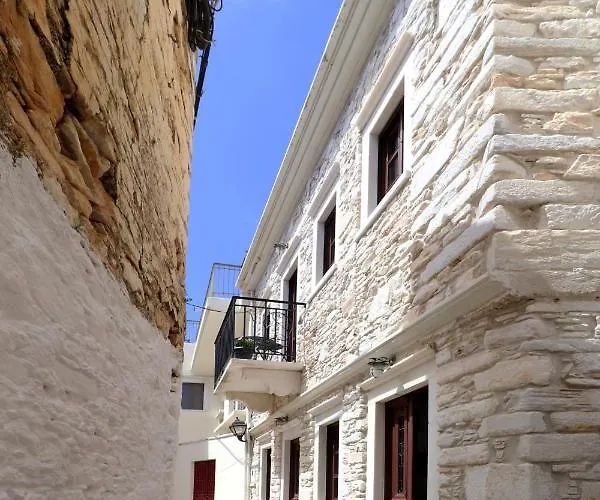 Apartment Platsa's House