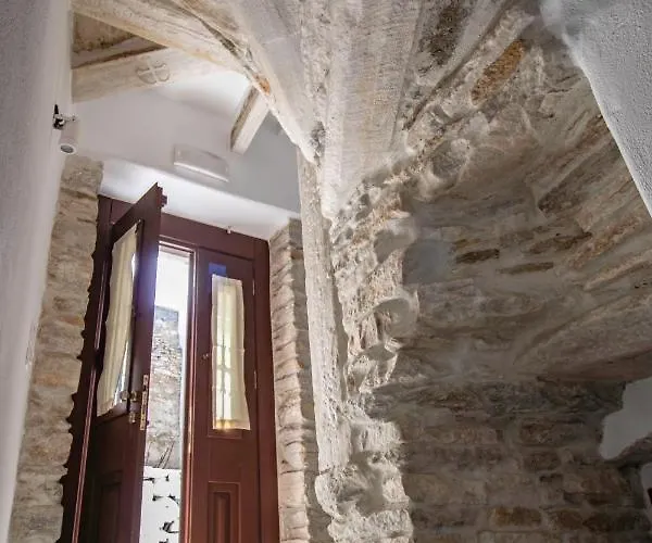 Platsa's House Apartment *