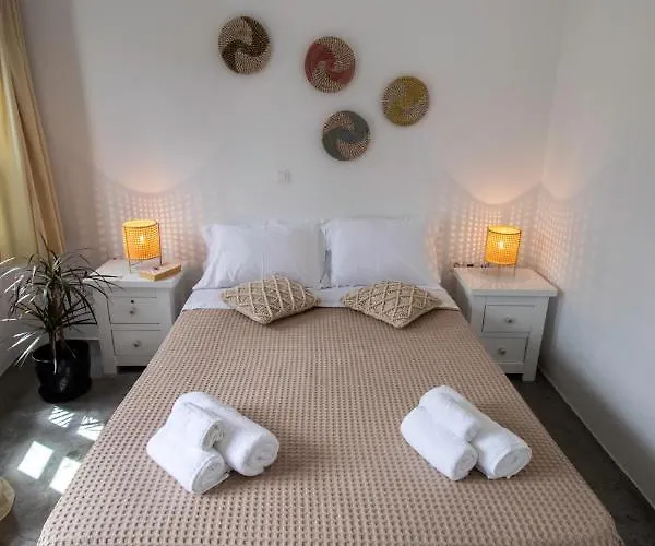 Platsa's House Apartment