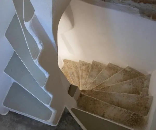 Platsa's House Aperathos