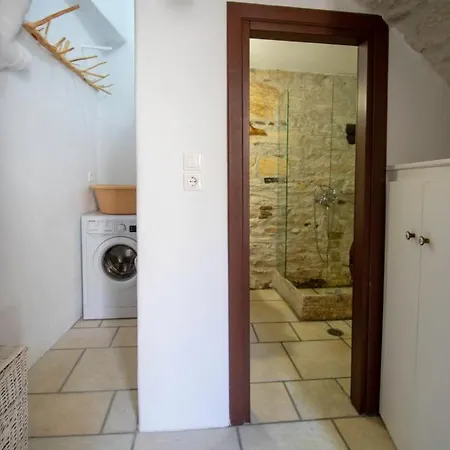 Platsa's House