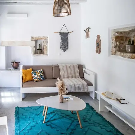 Apartment Platsa's House *