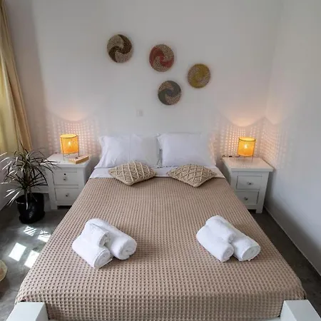 Platsa's House Апартаменты