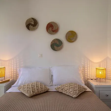 Platsa's House * Apérathos