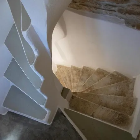 Platsa's House Aperathos