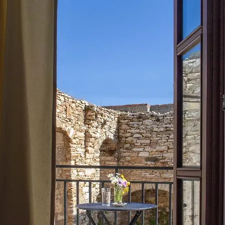 アパート Platsa's House *