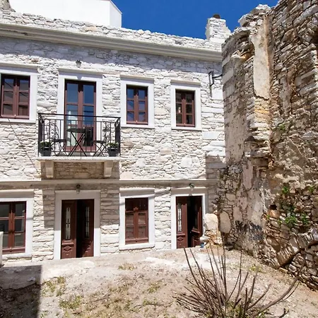 Platsa's House