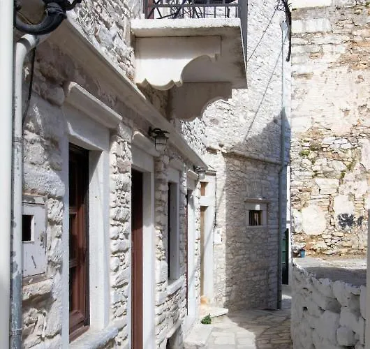 Platsa's House Apartamento *