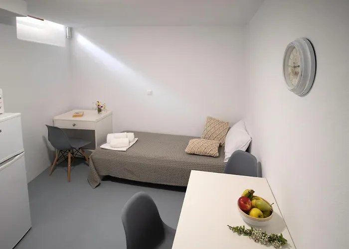 Apartamento Platsa's House Apérathos