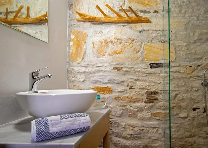 Apartamento Platsa's House *