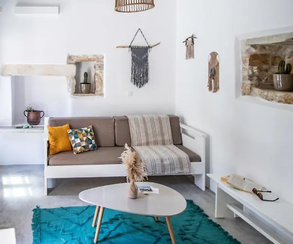 Apartamento Platsa's House *