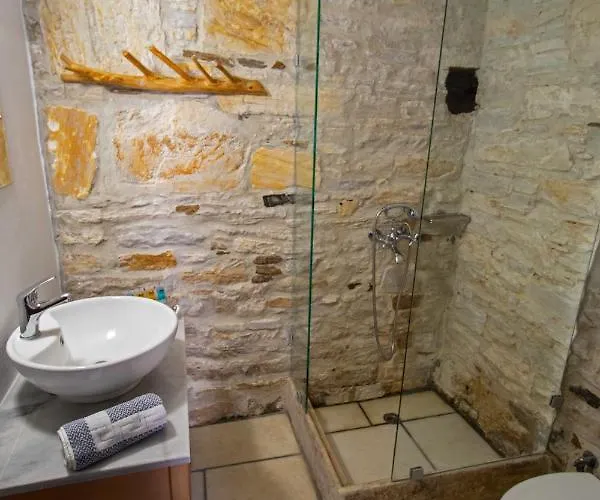 Apartamento Platsa's House *